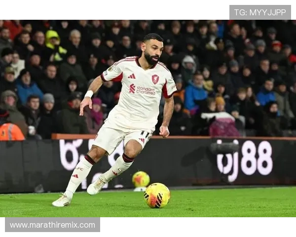 萨拉赫本赛季表现稳健，斯洛特评价其状态持续提升