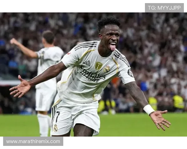 维尼修斯皇马巅峰时期荣誉解析：核心地位如何体现