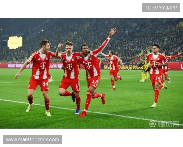 拜仁防守体系漏洞频出，稳定性承压，对赛季关键阶段形成制约