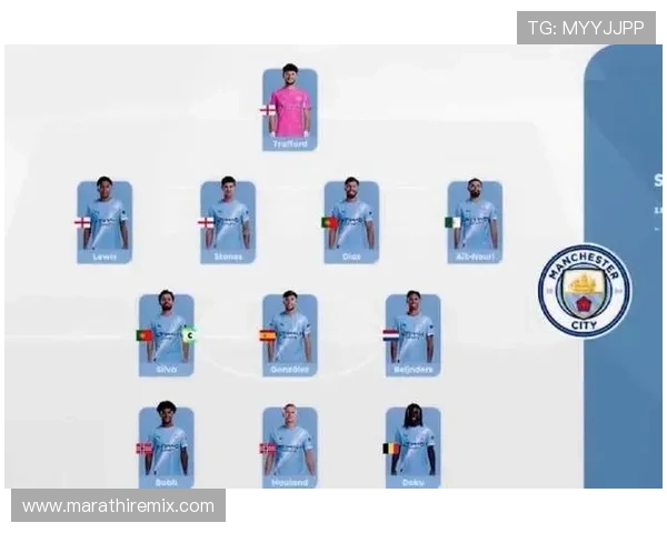 多线作战之下，曼城阵容轮换对稳定性是否构成影响？