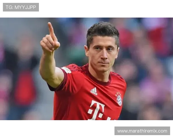 莱万多夫斯基面对高强度防守球队的表现是否受限 莱万多夫斯基面对高强度防守球队的表现是否受限