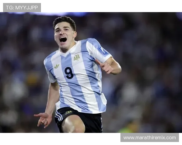 阿尔瓦雷斯：从阿根廷小城到世界杯冠军的生涯逆袭解析