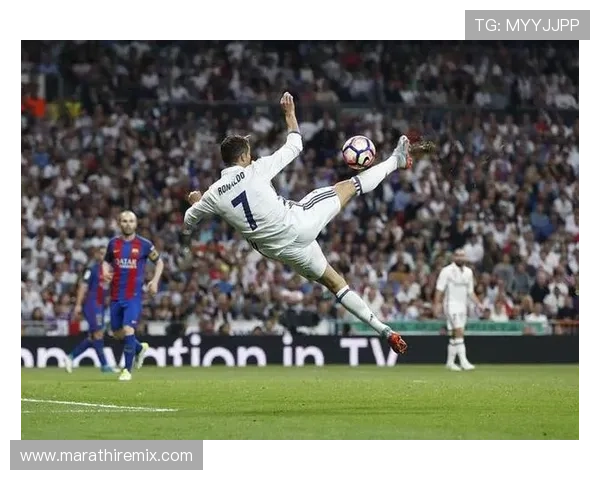 内马尔与C罗技术与效率对比：两种巨星路径的分化