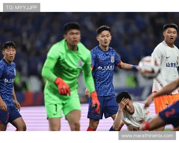 上海申花防守体系稳定,但胜势转化问题持续显现,对赛季争冠走势形成制约 上海申花防守体系稳定,但胜势转化问题持续显现,对赛季争冠走势形成制约