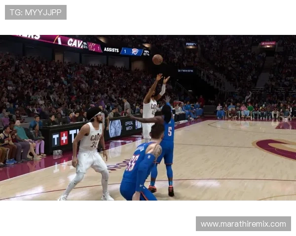 保罗利用挡拆创造得分空间提升快攻效率明显