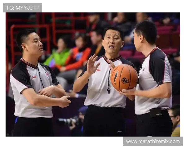 篮球“争球判定规则”深度详解：球权如何归属？