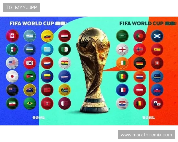 2026世界杯卡塔尔队能否突破小组赛 亚洲冠军再战世界舞台